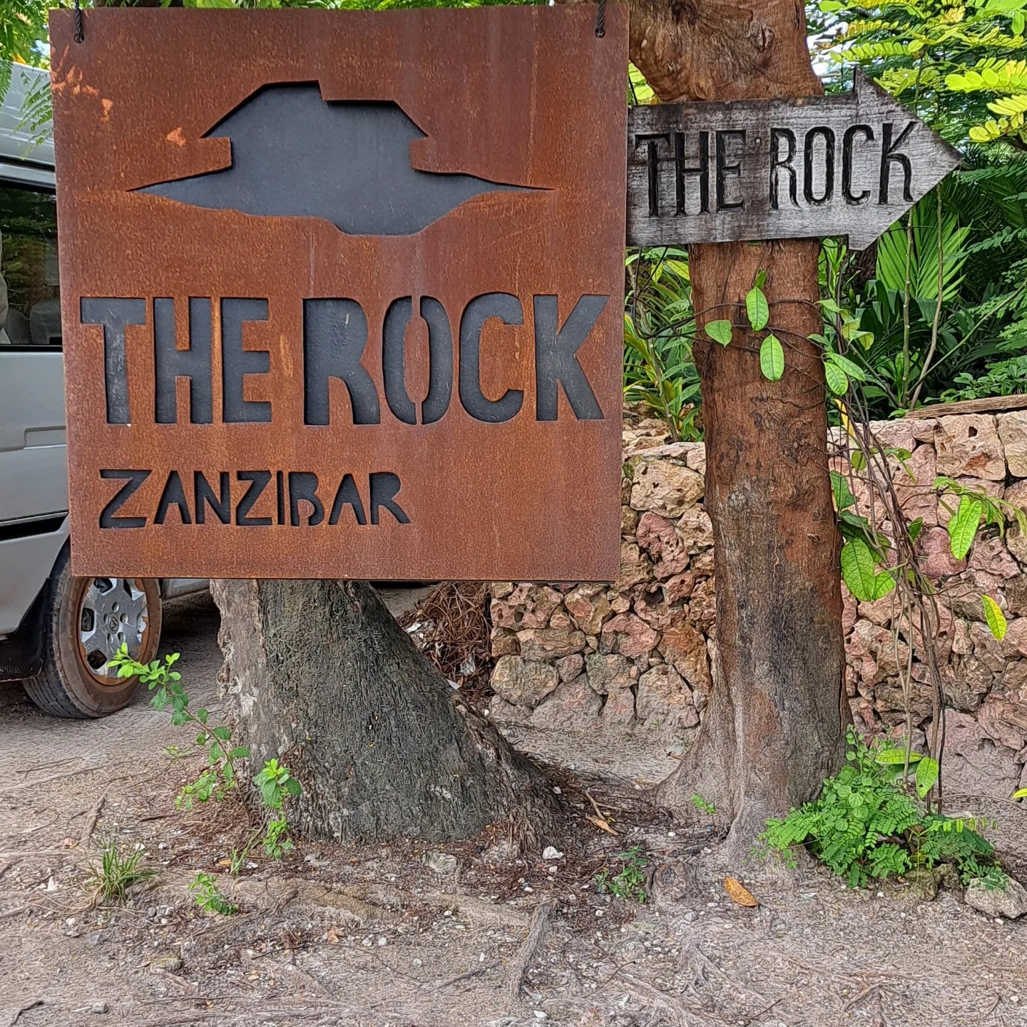 Zanzibar 1